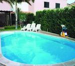 piscina